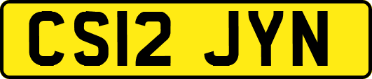 CS12JYN