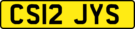 CS12JYS