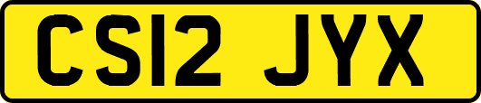 CS12JYX