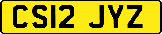 CS12JYZ