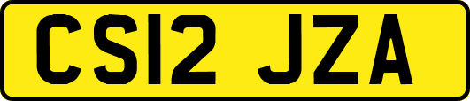 CS12JZA