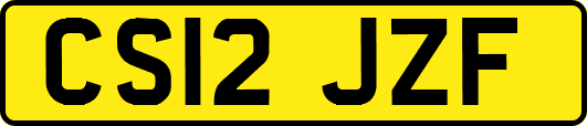 CS12JZF