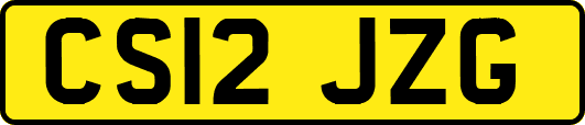 CS12JZG