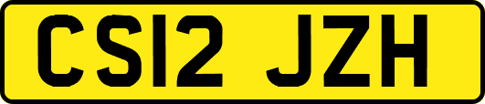CS12JZH