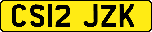 CS12JZK