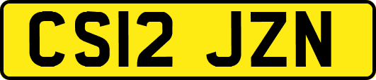 CS12JZN