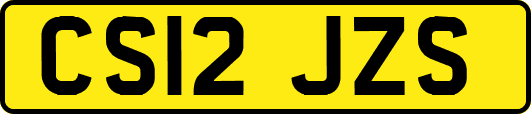 CS12JZS
