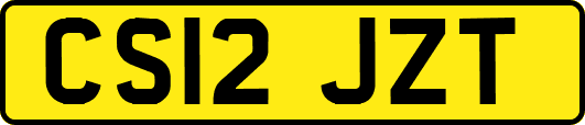 CS12JZT