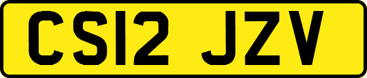 CS12JZV