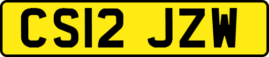 CS12JZW