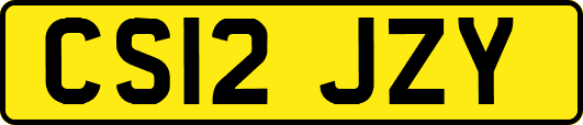 CS12JZY
