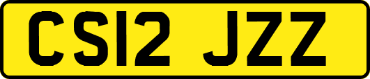 CS12JZZ