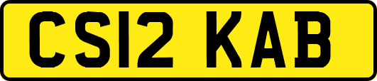 CS12KAB