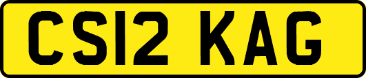 CS12KAG