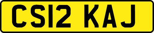 CS12KAJ