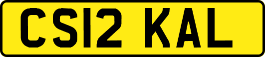CS12KAL