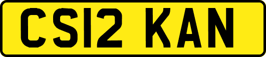 CS12KAN