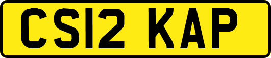 CS12KAP