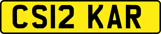 CS12KAR