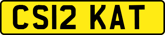 CS12KAT