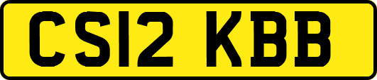 CS12KBB