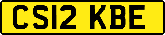 CS12KBE