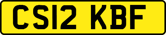 CS12KBF