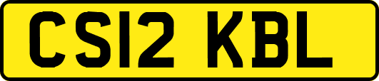 CS12KBL