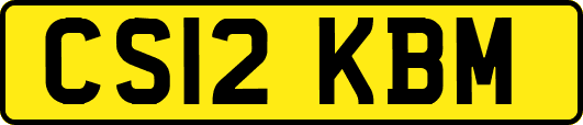CS12KBM