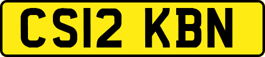 CS12KBN