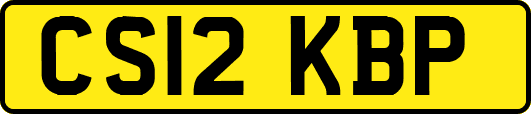 CS12KBP