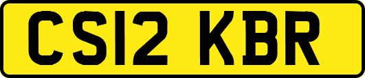 CS12KBR
