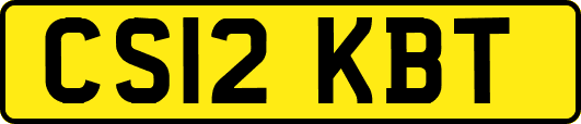 CS12KBT