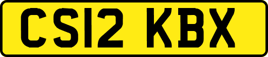 CS12KBX