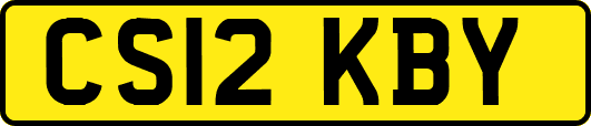 CS12KBY