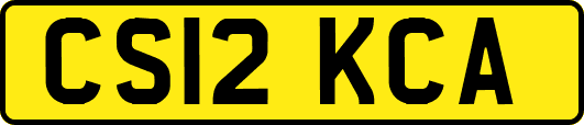 CS12KCA