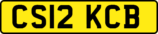 CS12KCB