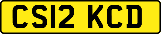 CS12KCD