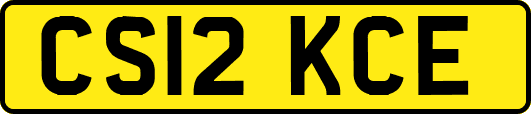 CS12KCE
