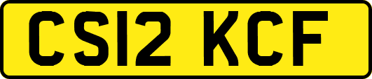CS12KCF