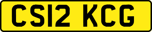 CS12KCG