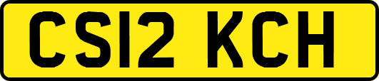 CS12KCH