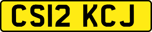 CS12KCJ