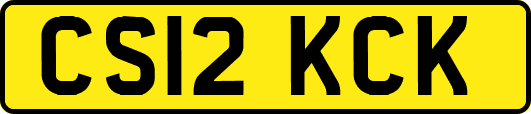 CS12KCK
