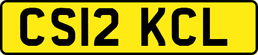 CS12KCL