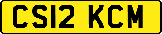 CS12KCM