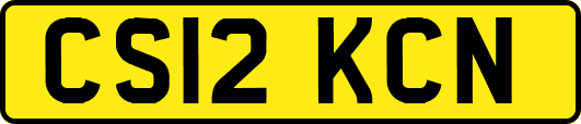 CS12KCN