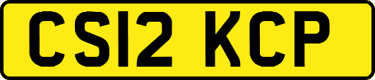 CS12KCP