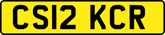 CS12KCR