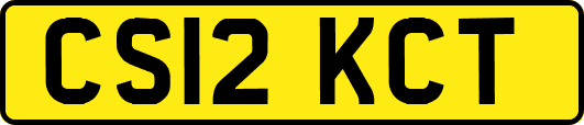 CS12KCT